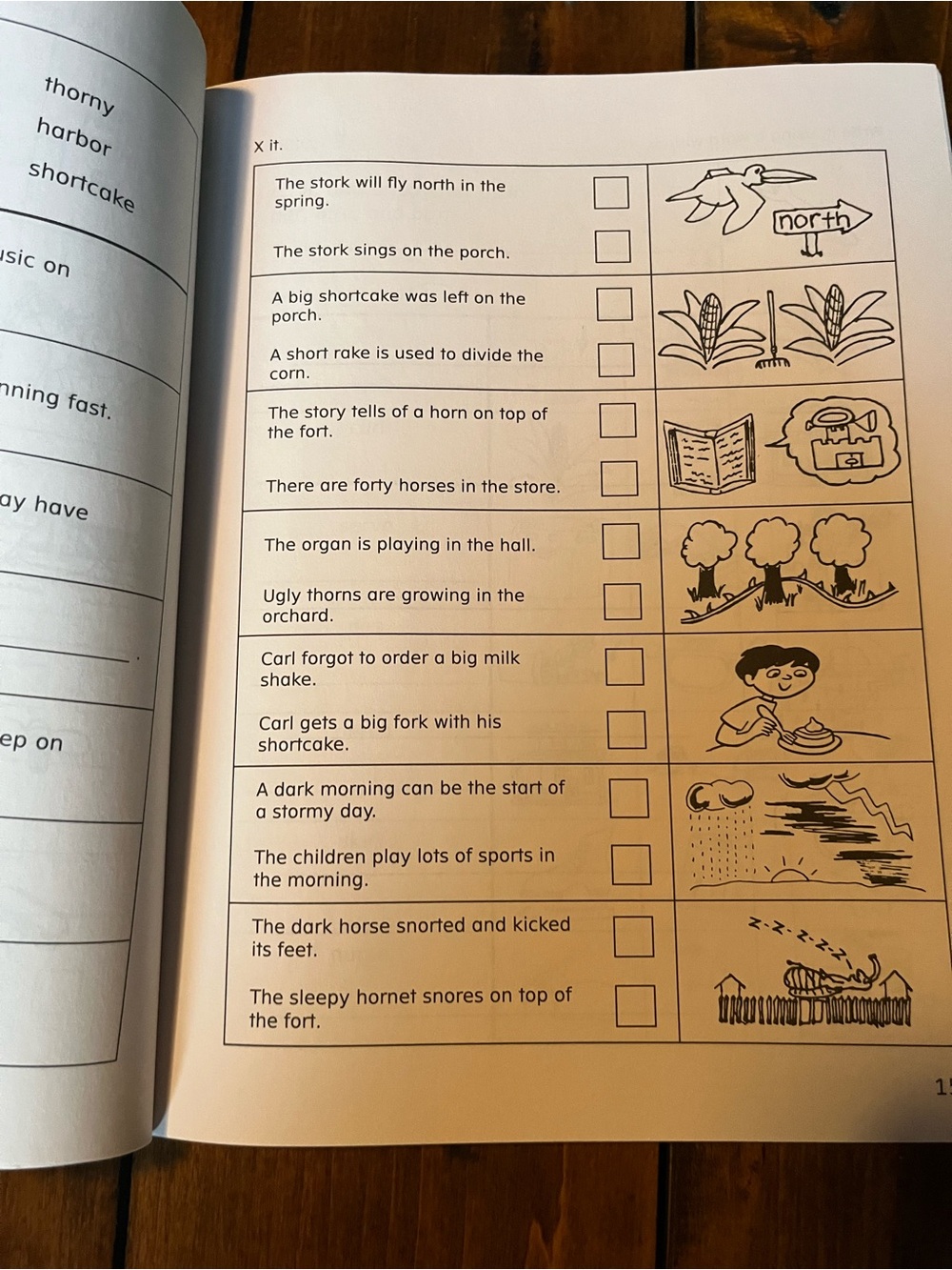 Explode The Code Level 6 Student Book - White Cover - Picture 2 of 4